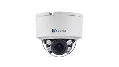 IDIS - AV05CID-201 - 5MP Indoor Dome 3.6mm 