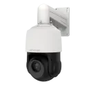 AVYCON - AVC-NSZ51X25LW - 5MP 25x Optical Zoom, H.265+ Speed Dome PTZ, 30FPS, 120dB Super WDR, 0.005Lux Ultra Low-light (InfiniteStar), IP67,16x Digital Zoom, ONVIF, POE/DC12V, wall mount included