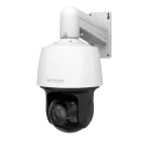 AVYCON - AVC-NSZ51X33LW - 5MP 33x Optical Zoom, H.265+ Speed Dome PTZ, 30FPS, 120dB Super WDR, 0.005Lux Ultra Low-light (InfiniteStar), IP67,16x Digital Zoom, ONVIF, POE/DC12V, wall mouint included