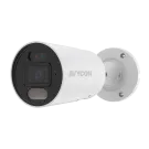 AVYCON - AVC-NUB81F28 - 8MP (4K), H.265+ InfiniteColor, Bullet AI Diversity Active Deterrence IP Camera, F1.0, True WDR, Ultra Low Light, 8MP@30FPS, Full Color (white light), Built-in Mic, Speaker (2-way), Siren, 2.8mm Fixed Lens, MicroSD, Onvif, DC1