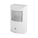 AVYCON - AVC-PRHN41FT - 4MP Covert PIR Case Detector Style IP Camera | 3.7mm Pinhole Fixed Lens