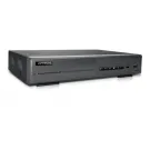 Avtech - AVH304-4TB - 4 Channel Standalone NVR with 4 TB Preinstalled, HDMI Output with Builtin PoE Switch