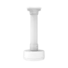 AVYCON - AVM-HCM-V-L1 - Heavy Duty Ceiling Mount (10" long) with Junction Box for VF/Motorized Large Vandal Domes