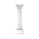 AVYCON - AVM-HCM-V-S1 - Heavy Duty Ceiling Mount (10" long) with Junction Box for Fixed Lens Small Vandal Domes