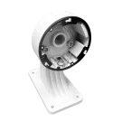 AVYCON - AVM-HWM-V-S1 - Heavy Duty Wall Mount with Junction Box for Fixed Lens Vandal Domes
