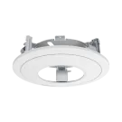 AVYCON - AVM-RM-V-L1 - Indoor Recess / Ceiling Mount for all NDAAA large vandal domes with motorized lens models