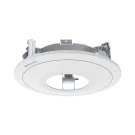 AVYCON - AVM-RM-V-S1 - Indoor Recess / Ceiling Mount for all NDAAA small vandal domes with fixed lens models