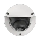 AVYCON - AVM-WS-V-L1 - Weathershield / Sunshield Bracket for all NDAA large vandal domes with motorized lens models