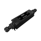 AVYCON - AVN-PO-EXT22G - Gigabit PoE Extender, extends the range of PoE and ethernet up to additional 300 feet, outdoor/indoor use
