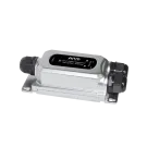 AVYCON - AVN-PO-SPTEXT-1T2 - 2-port Gigabit Waterproof PoE Splitter