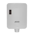 AVYCON - AVN-W06-2P04W65G - 4 Ports Unmanaged Outdoor Weatherproof PoE Switch with 2 SFP Uplink ports, 65W PoE Budget