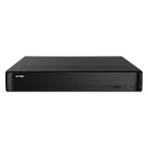 AVYCON - AVR-NN816P16C-FD-10T - H.265, 32CH 4K NVR with 16CH Built-in PoE, Plug&Play, 30FPS@4K per ch, 256Mbps, ONVIF, 4K HDMI, Smart AI, Fisheye Dewarping, 10TB HDD Installed