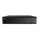 AVYCON - AVR-NN864E2NR-64T - H.265, 64CH 4K NVR with Dual NIC, 30FPS@4K per ch, 512Mbps, ONVIF, Dual HDMI (4K&2K), Smart AI, Fisheye Dewarping, RAID 0,1,5,6,10, 64TB HDD Installed