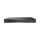 AVYCON - AVR-NT808C-20T - All-in-One Hybrid H.265 4K DVR, 8MP Lite, 5MP, 1080P, 960H HD - 8 Channel BNC, 8 additional IP channels support, 8ch audio, eSATA, 20TB HDD Installed (NDAA)