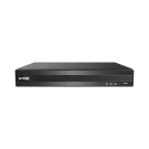AVYCON - AVR-NU804P4-6T - (NDAA) H.265, 4CH 4K NVR with 4CH Built-in PoE, Plug&Play, 30FPS@4K per ch, 40Mbps, ONVIF, 4K HDMI, Smart AI, 6TB HDD Installed
