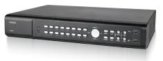 AVTECH - AVZ2116-4TB - 16CH 5 in 1 + Push Video + IVS + RS485 + 1080P Real Time, 4TB Preinstalled