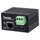 Vivotek - AW-IHS-0200 - Industrial Media Convert SC Multi Mode 2KM