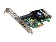 GeoVision - 72-AR123-001 -  Areca ARC-1220 PCI-E 8 Port Raid Card