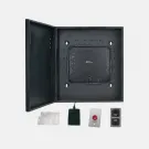 ZKTeco USA - Atlas100-1 Door KIT - Atlas Prox Series Kit 1-Door Access Control Panel with Built-in PoE and WiFi