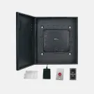 ZKTeco USA - Atlas160-Bluetooth Kit - 1-door panel, 1 pc AMT-EP10C, 1 pc PTE-1, 10 pcs AMT-BT-Card
