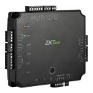 ZKTeco USA - Atlas460-QR-KIT - 4 door panel, 4 PC QR502, 2 pc PTE-4