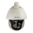 ACTi - B916 - 2MP Outdoor Speed Dome with D/N, Extreme WDR, ELLS, 20x Zoom Lens