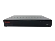 BOLIDE - BK-DVR16 - 8-Channel 1080N DVR, 80Mbps Throughput, Audio Over Coax, HDMI, 2x USB 2.0, 1x SATA Up to 12TB