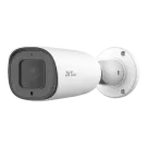 ZKteco USA - BL-858M48S - Big Bullet 8MP AI Camera Face Recoginzation