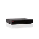 BOLIDE - BN-NVR/32NX-S/NDAA - 32-Channel 4K H.265 NVR with 16-Port Built-in POE, Supports Up to 4K Cameras, 256Mbps Throughput, 4K Output, Dual HDMI, VGA, 4 Hard Drive Bays Up to 12TB each bay, 48TB max, NDAA Compliant, iPac AI Enabled