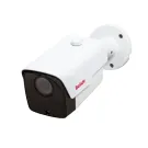 BOLIDE - BN8036AI/NDAA - H.265 5MP 2.7-13.5mm Motorized Lens Varifocal IP67 IR Bullet Camera, POE, 12VDC, SD Card Slot, Audio In/Out, Alarm In/Out, IR Up to 135ft, iPac AI Enabled with Facial Recognition System, NDAA Compliant