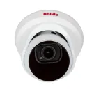 BOLIDE - BN9029AI/NDAA - H.265 8MP ( 4K ) 2.7-13.5mm Motorized Lens Varifocal IP67 IR Eyeball Camera, POE, 12VDC, SD Card Slot, Audio In/Out, Alarm In/Out, IR Up to 135ft, iPac AI Enabled with Facial Recognition System, NDAA Compliant
