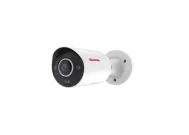 BOLIDE - BN9135-PN - H.265 8MP ( 4K ) 180 Degree Panoramic Bullet Camera, 2.0mm Panoramic Lens, IP67 Full Color Active Deterrent Camera, Color At Night Warmlight Up to 82 Feet, IR Up to 98 Feet, Two-Way Audio ( Built-in Speaker and Mic ), MicroSD Slo