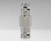 Jonard Tools - BNC-SA - BNC Straight Adapter (Pack of 1)