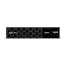 CYBERPOWER - BP48VP2U03 - Extended Battery Pack for PR2200RTXL2UAN, PR3000RTXL2UAN, PR2200RTXL2UHVAN, PR3000RTXL2UHVAN, PR2200RTXL2UACN, PR3000RTXL2UACN