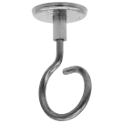 Magdaddy - BRM4T125 - 1-1/4" Magnetic Bridle Ring, 90 lbs