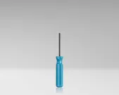 Jonard Tools - BW-532-3 - Booth Wrench 3" Long Shaft