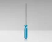 Jonard Tools - BW-532 - Booth Wrench 6" Long Shaft