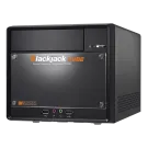 Digital Watchdog - DW-BJCUBE6T - Windows based Blackjack Cube NVR Powered by DW Spectrum IPVMS 6TB HDD