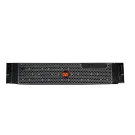 Digital Watchdog - DW-BJRR2X360TS6 - Blackjack Rack NVR Server (Powered by DW Spectrum IPVMS), includes 8 camera licenses pre-installed, 600 Mbps of recording throughput, Windows Server 2019 on mirrored SSD's, 1000W Dual Power Supply, 2U rack-mount, 
