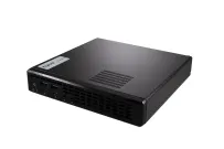 ExacqVision - C-00T-32SL - C-Series Pro Live Monitoring Station Running Exacqvision Client Linux Supports 32 Full HD Streams