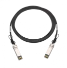 QNAP - CAB-DAC15M-SFP28 - SFP28 25GbE Twinaxial Direct Attach Cable, 1.5M