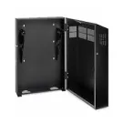CAWM - Vertical Wall Mount for Recorders - IDIS