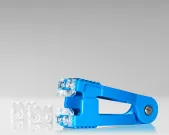 Jonard Tools - CC-120 - Coax Center Conductor Cleaner