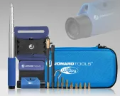 Jonard Tools - CF-200 - WiSpy - Multipurpose Wireless Inspection Camera & Cable Pulling Tool