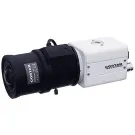 CCC3520ATMS - Mini Box Camera - IDIS