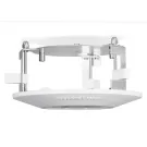 IDIS - CID-FMA - Flush Mount Adapter for Contera Indoor Dome 