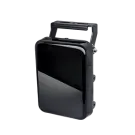 Vivotek - CM48I8-1040 - CM48 Series IR Illuminator (850nm, 10, Black)