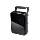 Vivotek - CM80I8-90120 - IR illuminator with CVA, 90ﾟ~120ﾟ, 60~70m, 80w