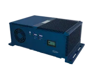Hanwha - SKY-BR524p-0 - CMVR 524+ with 4TB (Compact and Ruggedized Form Factor)
 4MP: 25CH, Analytics: 20CH, up to 4 LPR cameras, 16TB HDD (30 days for 25 cameras @ 4MP), HDMI, DP
 This product is subject to the Wisenet SKY agreement.