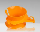 Jonard Tools - CPF-215 - Cable & Drop Ceiling Protector